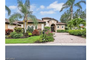 20011 Montessa Court, Estero, FL 33928 - MLS#226019875