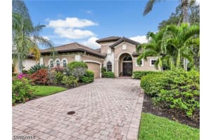 20011 Montessa Court, Estero, FL 33928 - MLS#226019875