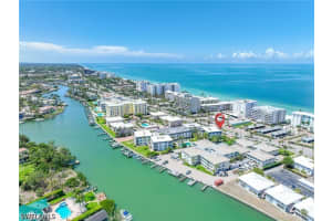 1930 Gulf Shore Boulevard, Naples, FL 34102 - MLS#226019881