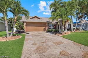 4312 25th Place, Cape Coral, FL 33914 - MLS#226019883