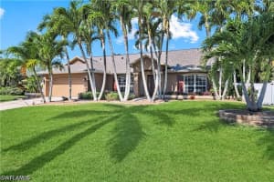 4312 25th Place, Cape Coral, FL 33914 - MLS#226019883