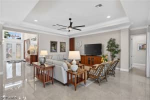 12078 Mimosa Street, Naples, FL 34120 - MLS#226019900