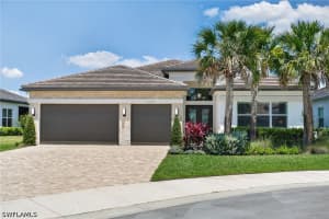 12078 Mimosa Street, Naples, FL 34120 - MLS#226019900