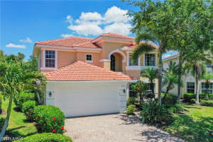 9072 Astonia Way, Fort Myers, FL 33967, - MLS#226019908