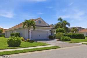 4729 Sunset Marsh Ln, Fort Myers