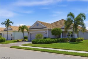 4729 Sunset Marsh Ln Lane, Fort Myers, FL 33966 - MLS#226019911