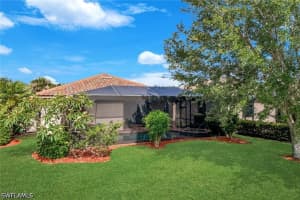 3742 Treasure Cove Circle, Naples, FL 34114 - MLS#226019914