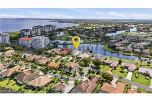 14871 Laguna Drive, Fort Myers, FL 33908 - MLS#226019917