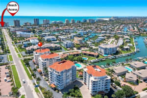 1111 Swallow Avenue, Marco Island, FL 34145 - MLS#226019922