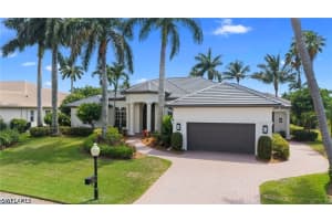 14540 Ocean Bluff Drive, Fort Myers, FL 33908 - MLS#226019923