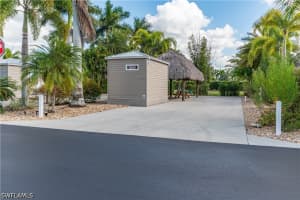 5149 Cypress Trail Resort Circle, Fort Myers, FL 33905 - MLS#226019925