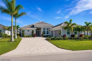 17266 Blue Sapphire Drive, Fort Myers, FL 33913 - MLS#226019926