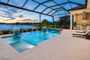 17266 Blue Sapphire Drive, Fort Myers, FL 33913 - MLS#226019926