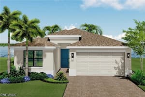 14068 Braidwood Ct, Fort Myers