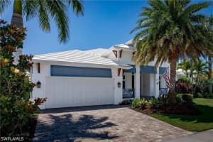 1017 Admiralty Court, Marco Island, FL 34145 - MLS#226019957