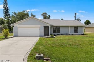 8484 Buena Vista Road, Fort Myers, FL 33967 - MLS#226019962