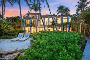 3675 Gordon Drive, Naples, FL 34102 - MLS#226019967