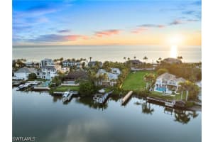 3675 Gordon Drive, Naples, FL 34102 - MLS#226019967