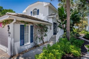 7046 Barrington Circle, Naples, FL 34108 - MLS#226019973