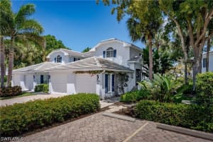 7046 Barrington Circle, Naples, FL 34108 - MLS#226019973