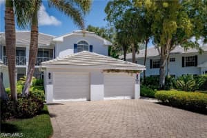 7046 Barrington Circle, Naples, FL 34108 - MLS#226019973