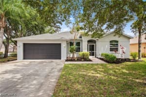 17381 Stepping Stone Drive, Fort Myers, FL 33967 - MLS#226019980