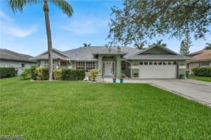 248 Channing Court, Naples, FL 34110 - MLS#226019985