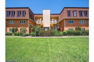 1840 Bald Eagle Drive, Naples, FL 34105 - MLS#226019986