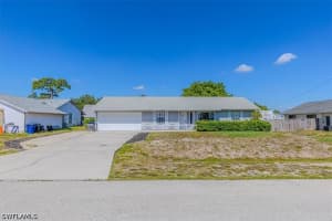 17328 Castile Rd, Fort Myers