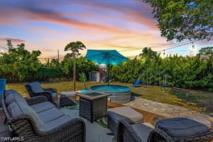 17328 Castile Road, Fort Myers, FL 33967 - MLS#226019994