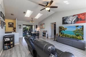 17328 Castile Road, Fort Myers, FL 33967 - MLS#226019994
