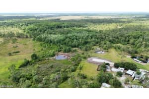 1375 Ash Road, Labelle, FL 33935 - MLS#226019997