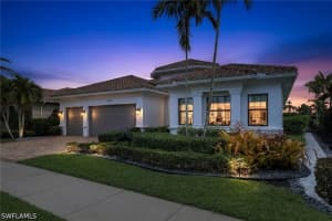 4056 Nova Ln, Naples