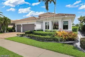 4056 Nova Lane, Naples, FL 34119 - MLS#226019999