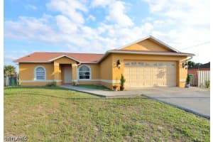 3420 Randall Blvd, Naples