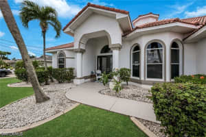3712 17th Place, Cape Coral, FL 33904 - MLS#226020007