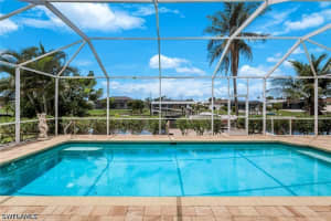 3712 17th Place, Cape Coral, FL 33904 - MLS#226020007
