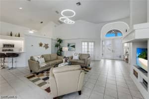 3712 17th Place, Cape Coral, FL 33904 - MLS#226020007
