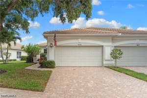 1843 Leamington Lane, Naples, FL 34109 - MLS#226020012