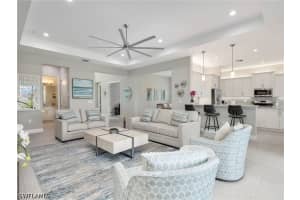 28510 Wharton Drive, Bonita Springs, FL 34135 - MLS#226020016