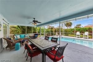 3410 Country Club Boulevard, Cape Coral, FL 33904 - MLS#226020020