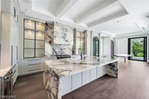 1690 Chesapeake Avenue, Naples, FL 34102 - MLS#226020026