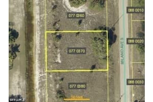 842 Milano Avenue, Lehigh Acres, FL 33974 - MLS#226020036