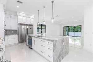 3098 Pine Tree Drive, Naples, FL 34112 - MLS#226020037