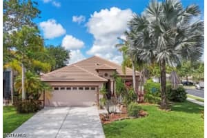 8241 Laurel Lakes Boulevard, Naples, FL 34119 - MLS#226020038