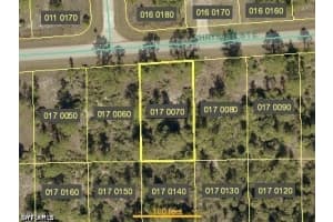 1236 Chrysler Street, Lehigh Acres, FL 33974 - MLS#226020047