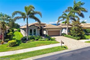 9917 Alhambra Lane, Bonita Springs, FL 34135 - MLS#226020061