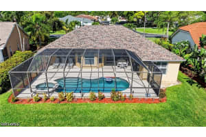 XXX Briarwood Boulevard, Naples, FL 34104 - MLS#226020067