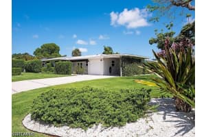 1195 14th Avenue, Naples, FL 34102 - MLS#226020086