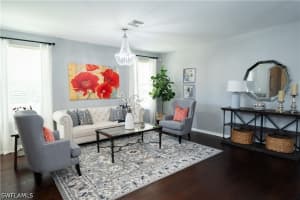 MLS# 226020111, Naples, Florida 34120
